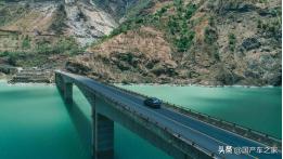 变速箱不输本田，隔音像君威，油耗4毛多，宝骏新车7万上市