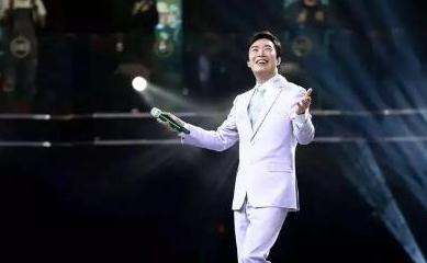 费玉清怎么面对污妖王的,污妖王费玉清惊喜现身