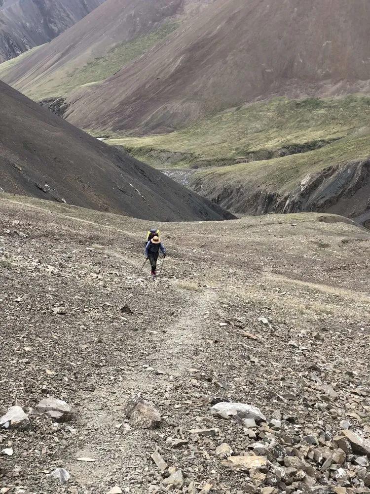 天狼之路是否值得一走,传说中的天狼