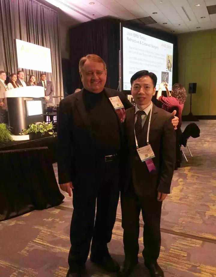 五官科医院周行涛近视手术,周行涛近视眼手术靠谱吗