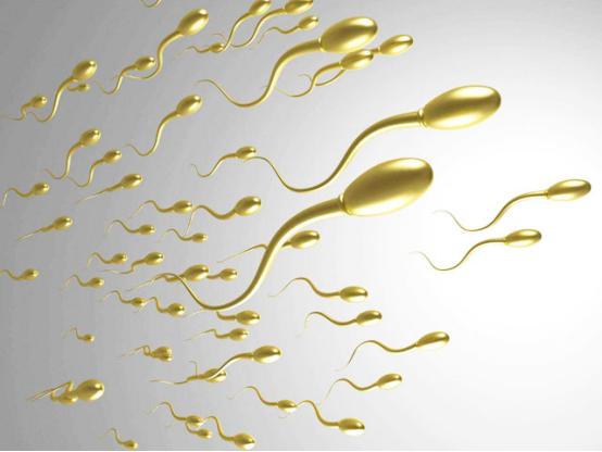 男性精子发黄怎么引起的,男性精子发黄怎么回事