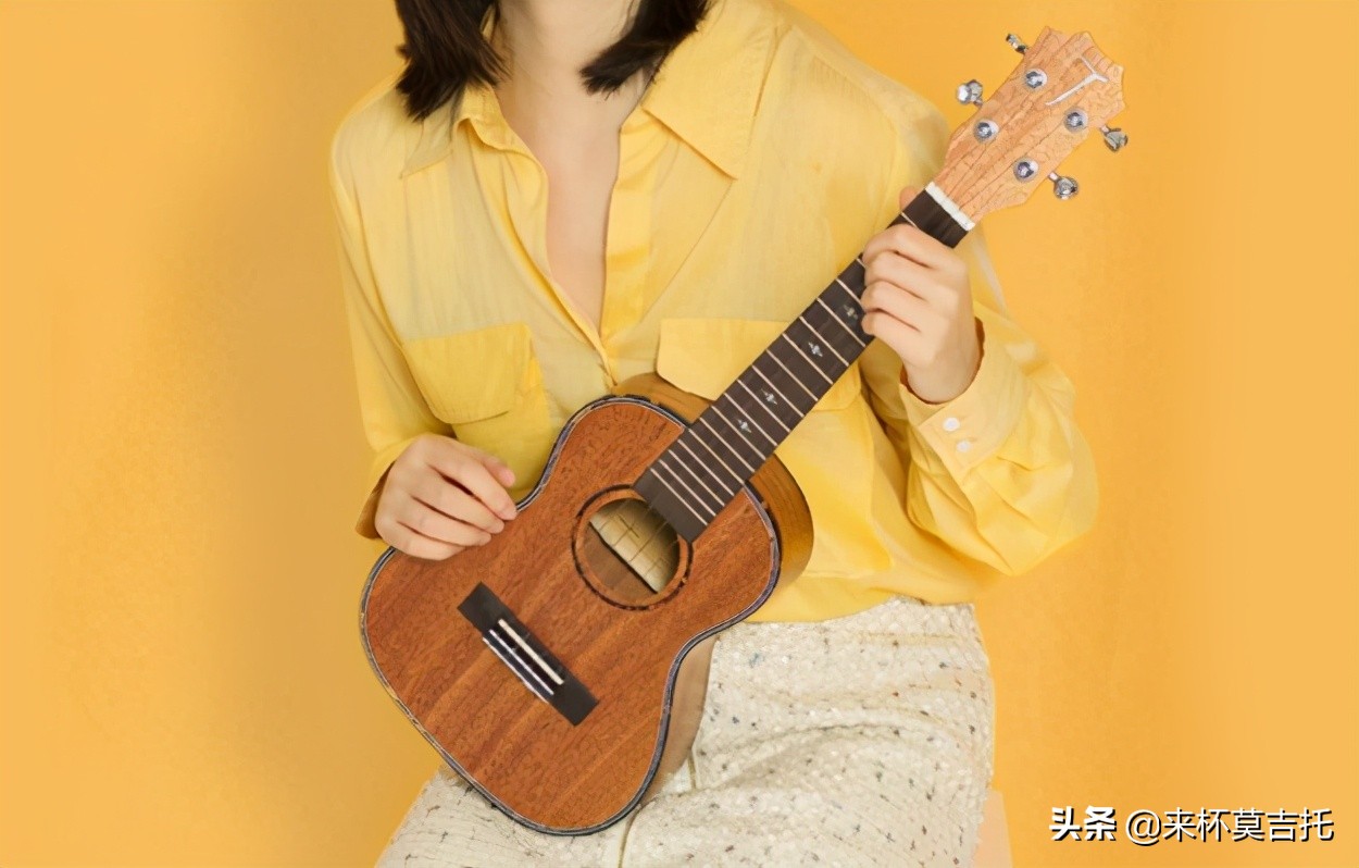 初学者如何挑选尤克里里品牌,初学者尤克里里怎么选