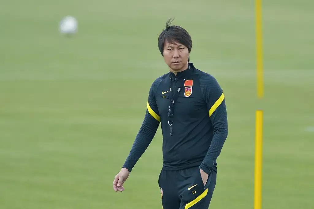 历史与现代总是惊人的相同,中国足球真实历史纪录