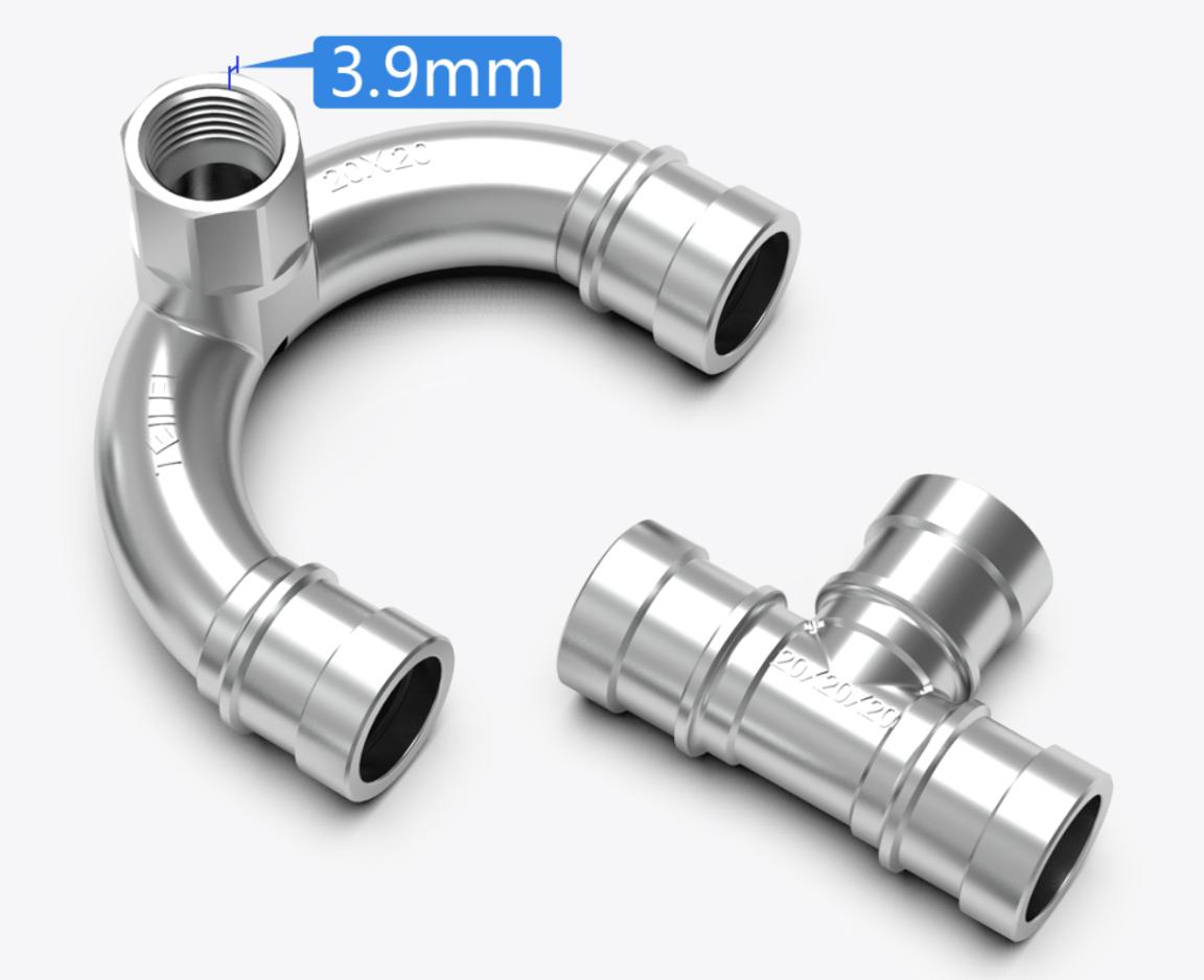 水管用什么样的比较好,水管用的时间长了脏不脏