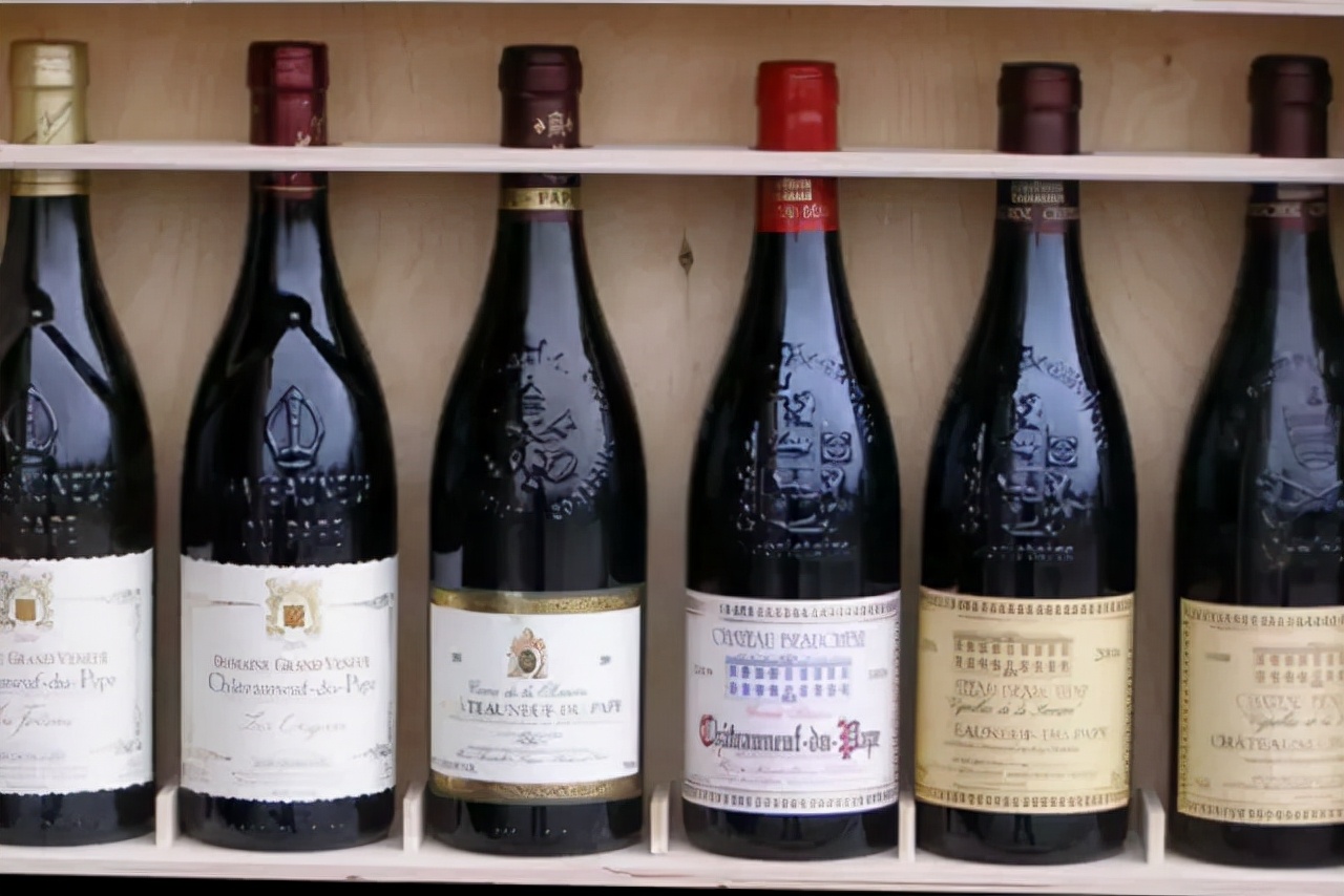 葡萄酒醒酒优美教程,葡萄酒入门100句