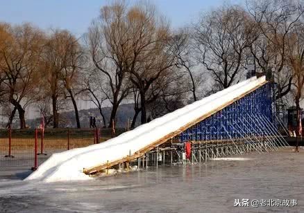 颐和园冰场2021年什么时候开,颐和园冰场备受青睐