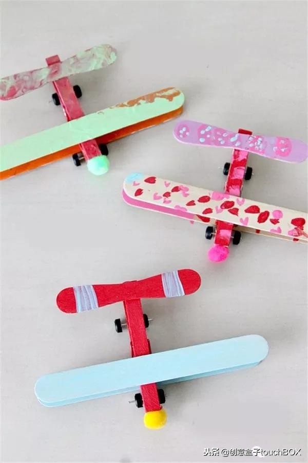 零一玩具改造,旧的玩具怎么改造好玩呢