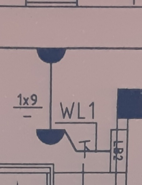 房屋工程预埋电路图,农村楼顶预埋线盒电路图