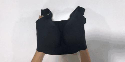 舒服到睡觉都舍不得脱，这件kissy如吻内衣你一定要加入购物车！