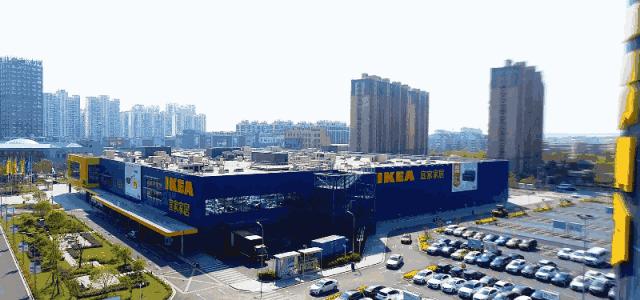 宜家9大原则,宜家的十大血泪教训