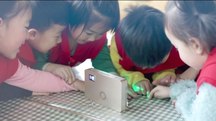 惊动倪光南、刘卓军，A轮融资1亿元的智汇有初什么来头？