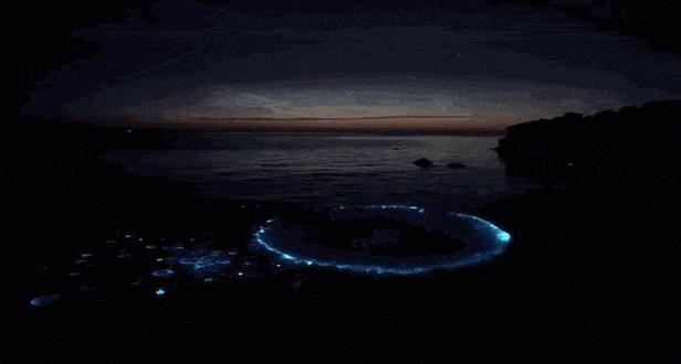 人少的小众秘境,超美的小众海岛