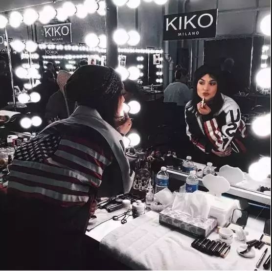 kiko口红怎么越来越少了,kiko口红16