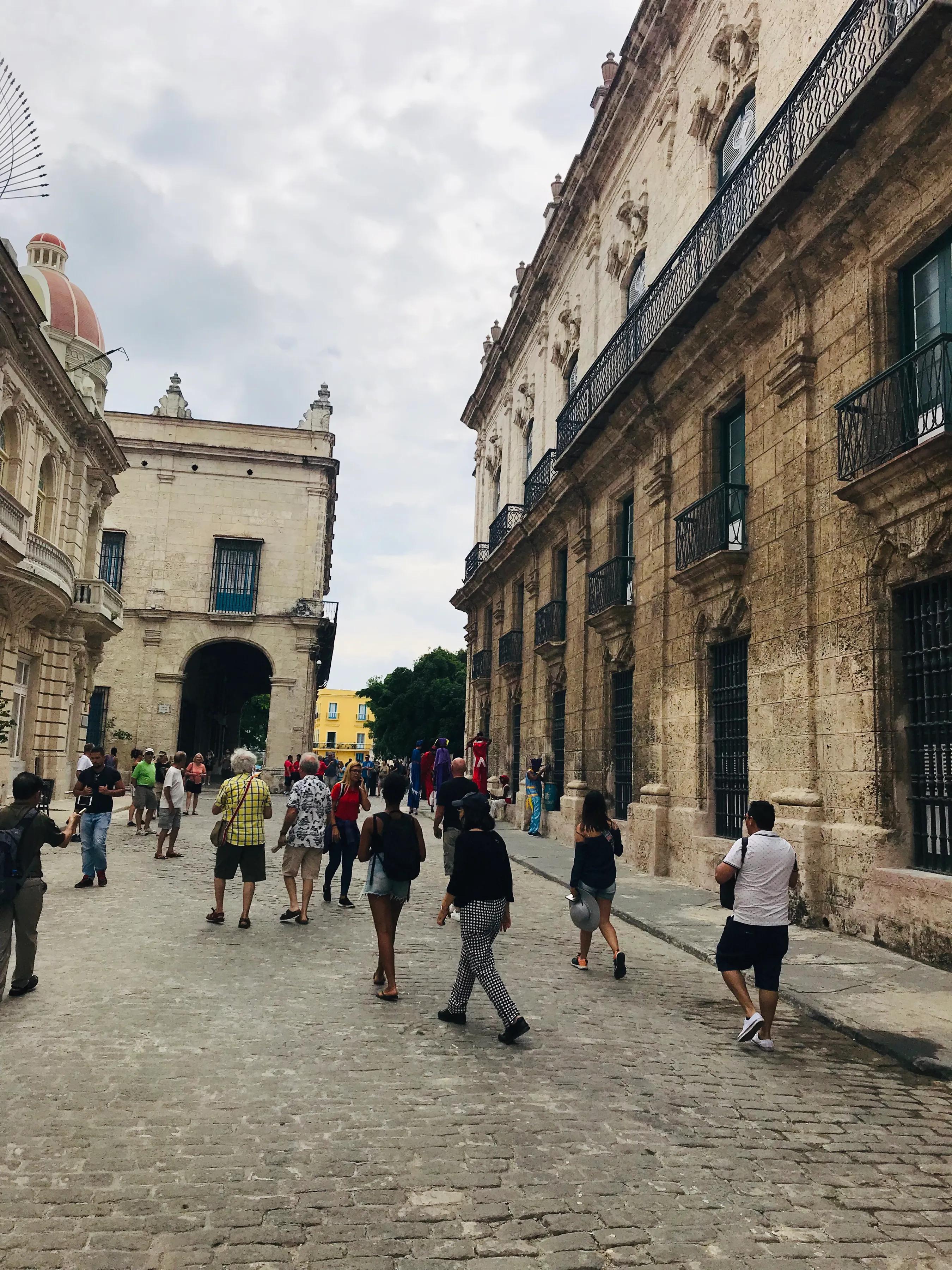 古巴是怎么样的国家,古巴有什么神秘之处