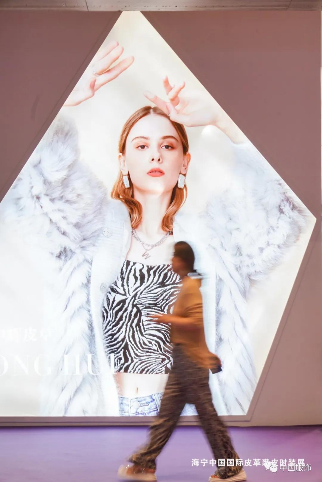 创品提质,走在“品质潮城”路上的海宁