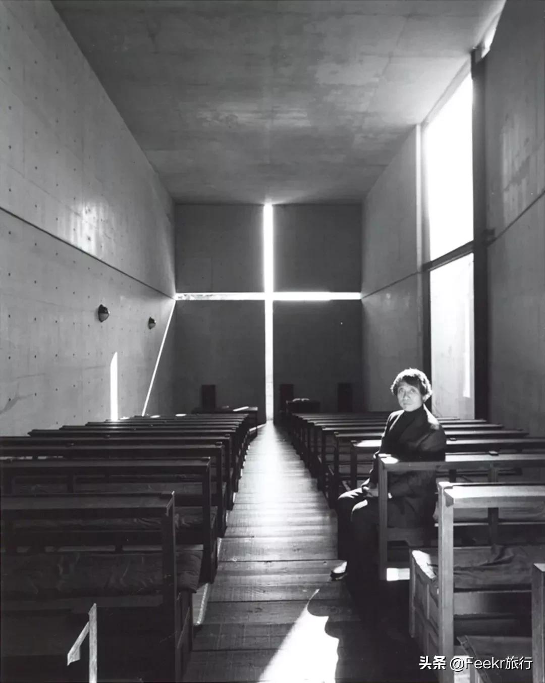 上海安藤忠雄水之教堂,去不了日本就去鼋头渚看樱花