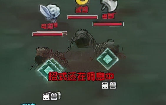 剑三西山居技能,剑三最新的副本攻略