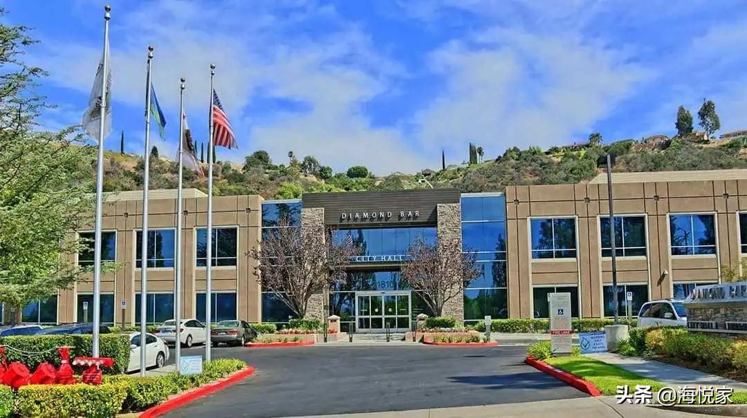 钻石吧洛杉矶,钻石吧