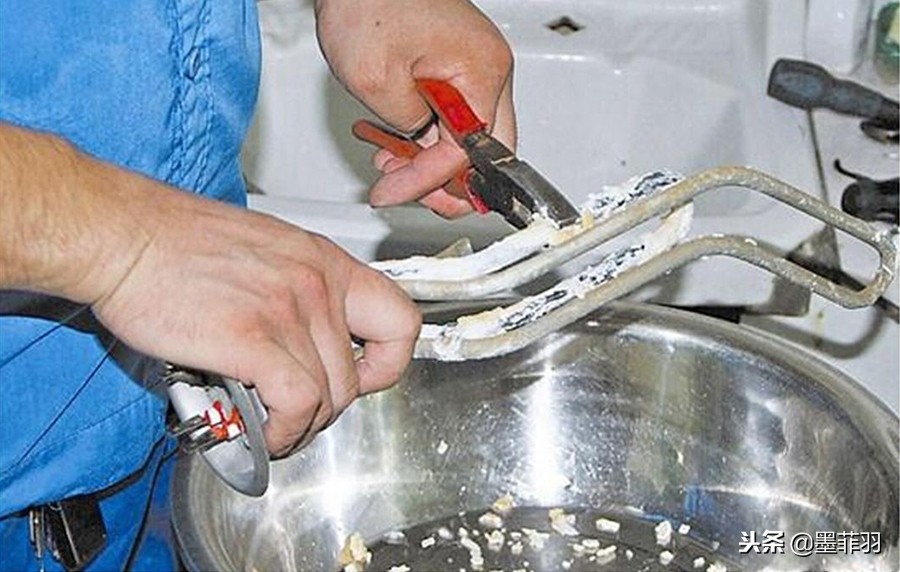 热水器不清洗洗澡会痒怎么办,热水器储水时间长洗澡发痒