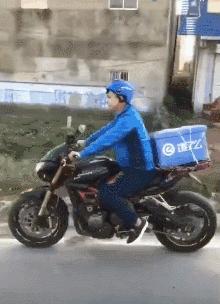 中国外卖VS国外外卖，你不知道的事