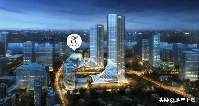 徐汇滨江丰谷路工地,徐汇滨江重点项目工程