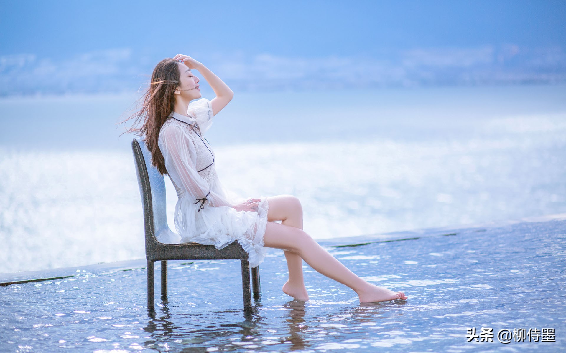 摄影技巧口诀大全图解,摄影外拍技巧与灯位