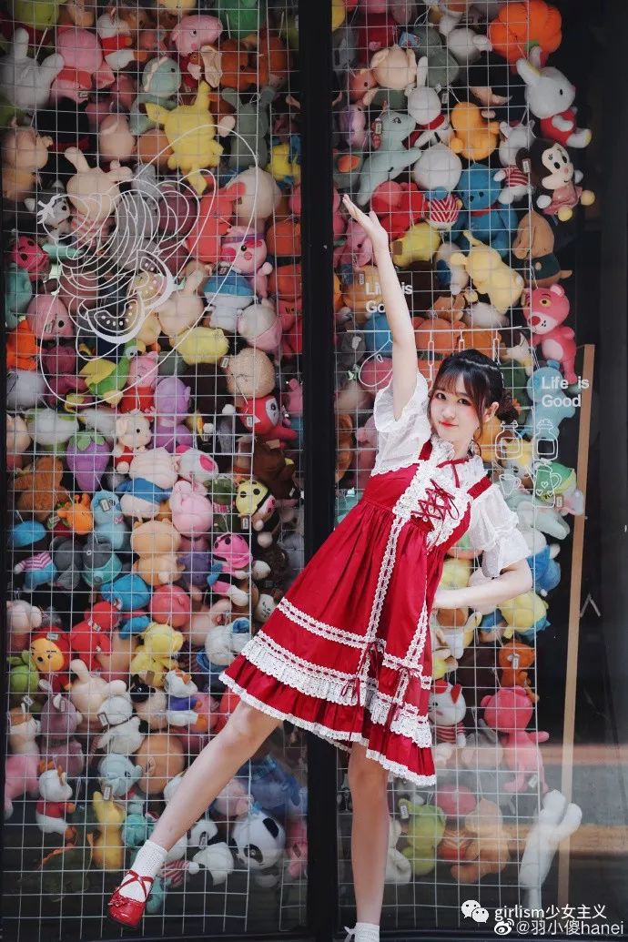 babydoll小萌款,babydoll萌款