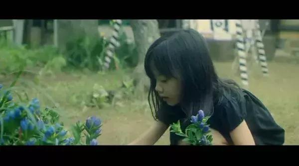 《白兔糖》：世间苦短，给你一颗甜甜的糖