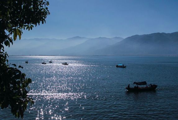 带爸妈云南旅游注意什么,云南旅游注意事项视频