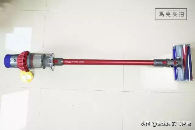 最全的吸尘器测评,公认最好的吸尘器测评