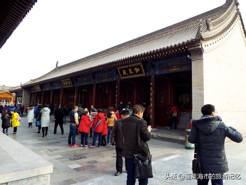 大雁塔慈恩寺,大雁塔唐风浓郁佛教重地