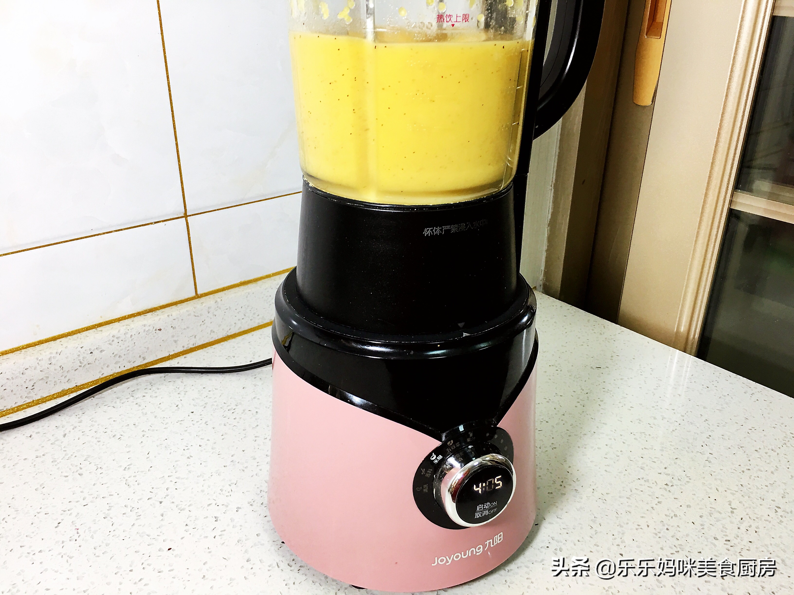 早上喝什么米糊养胃,喝米糊和豆浆好处是什么