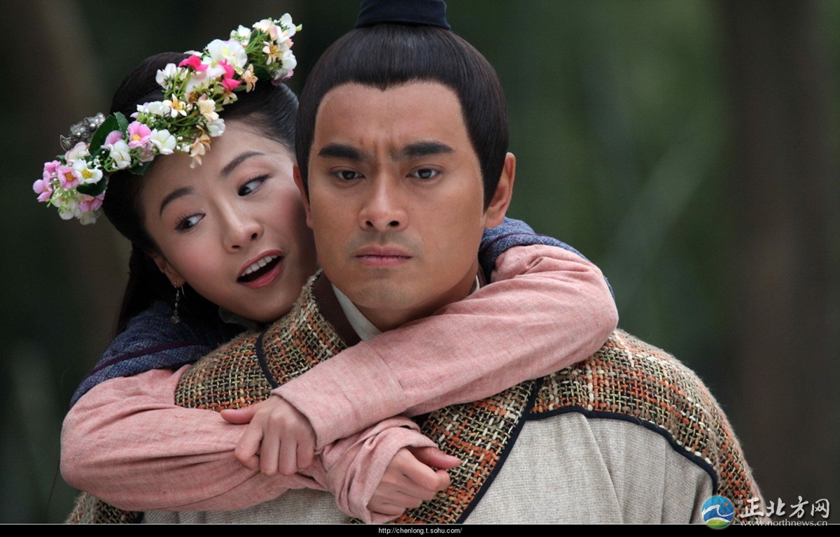 琅琊榜3演员阵容,琅琊榜3的演员表和角色介绍