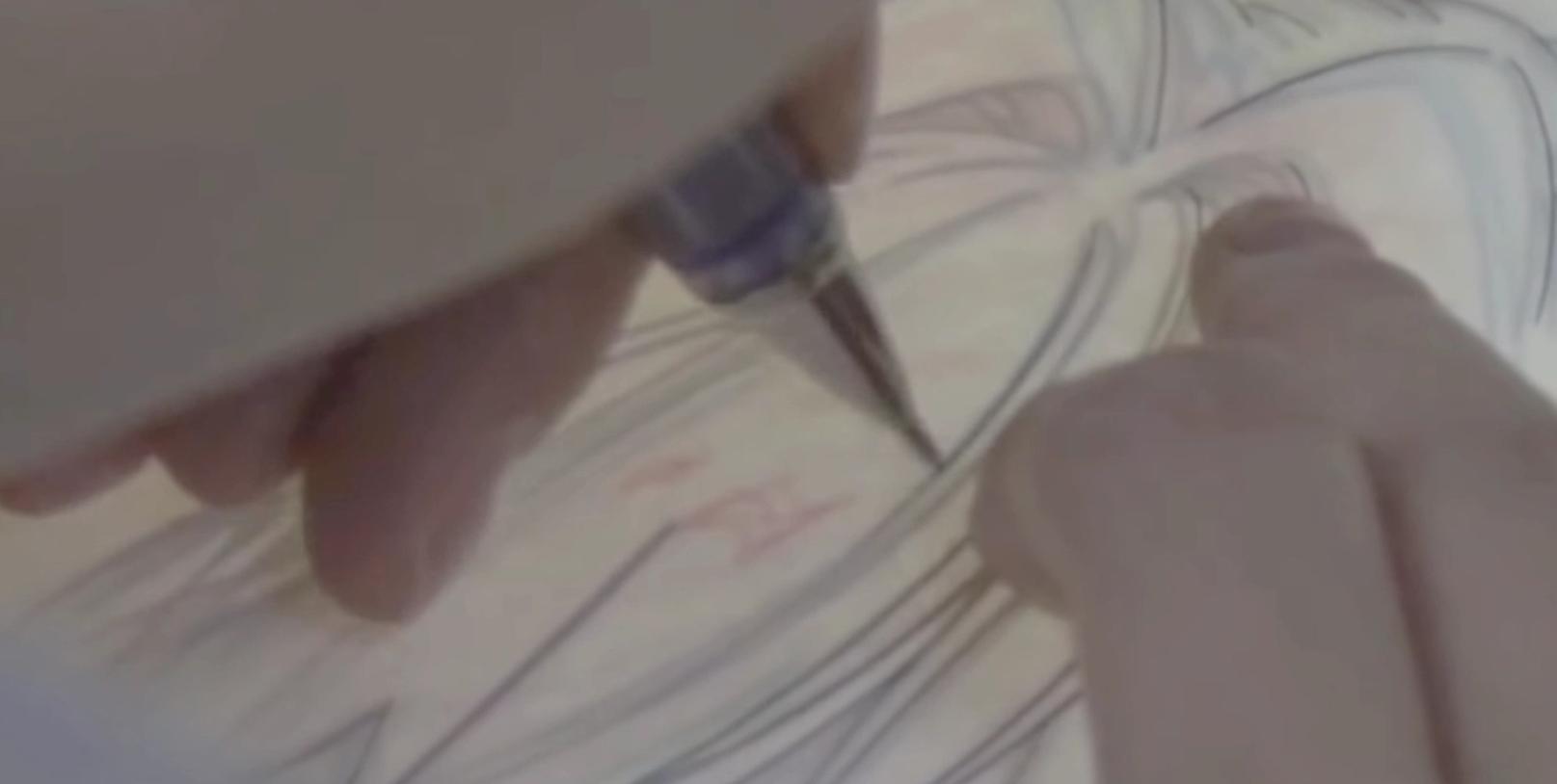 一口气看完四个多小时的动画,一口气看完一整部动画20小时