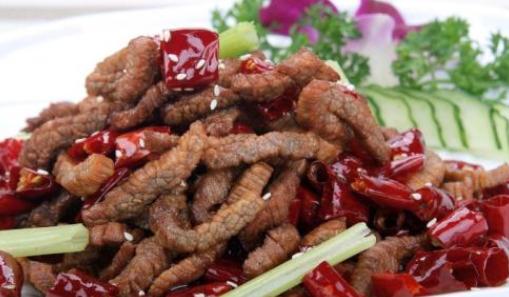 战斗民族俄罗斯美食素以豪放著称,俄罗斯民族平常吃的美食