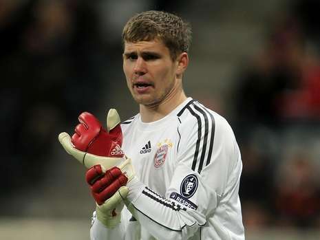 拜仁被打惨案,拜仁2010至2015球员名单