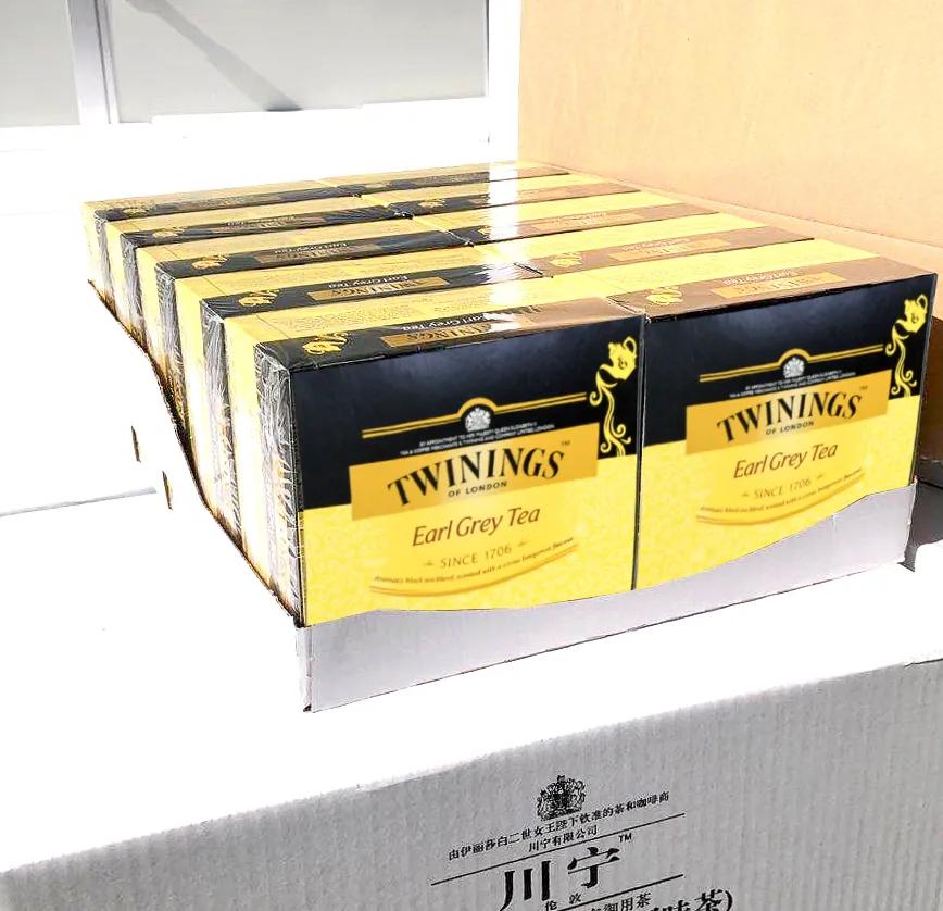 阿华田英联食品,英联阿华田饮料