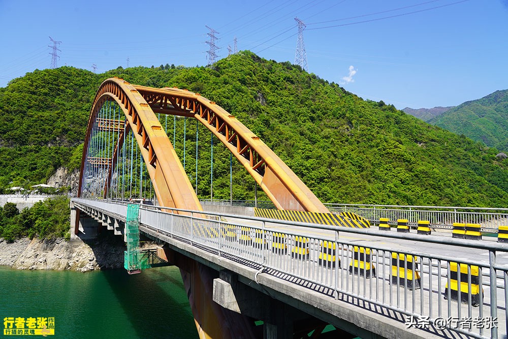 汉中号称小江南,汉中天府之国在哪里