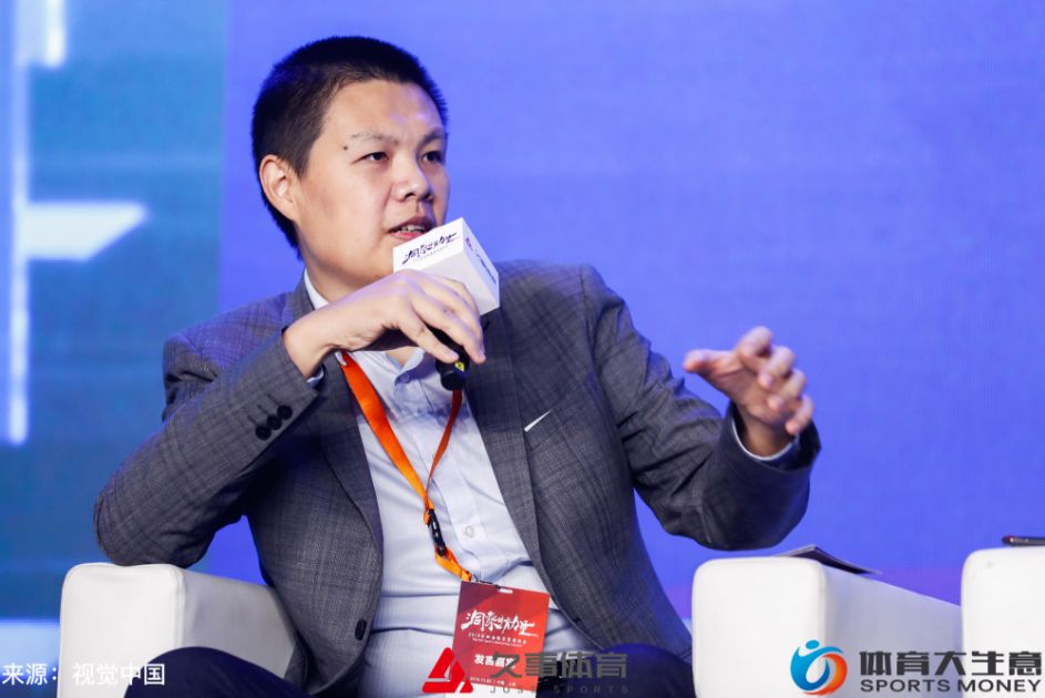 体育品牌ip打造及运营,狼队wwe