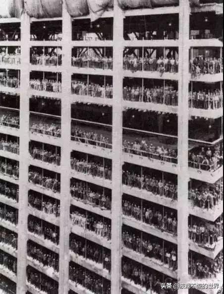 珍贵老照片100张图片,被大多数70后遗忘的珍贵老照片