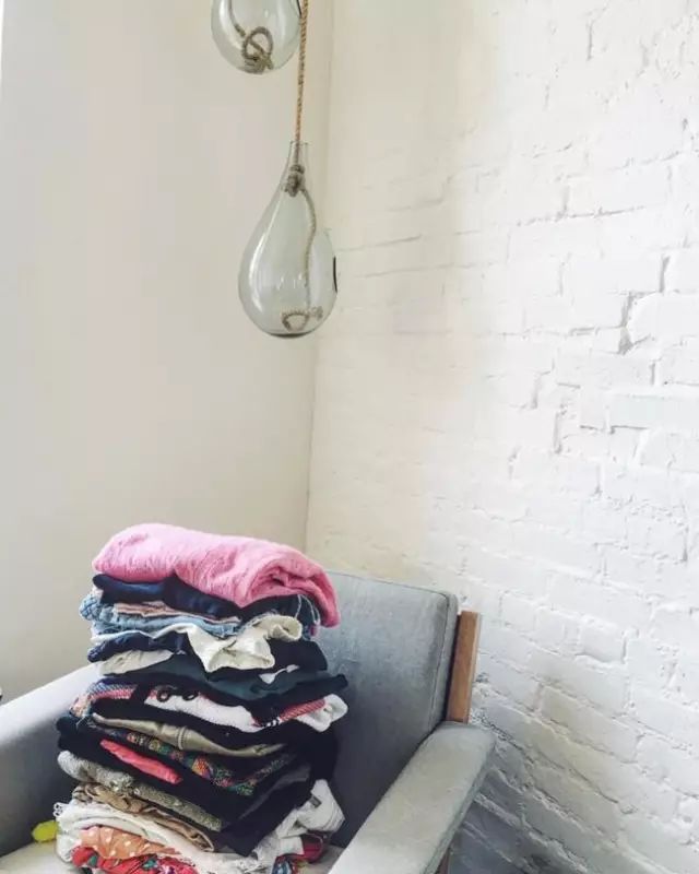 真正的生活必需用品,真正的生活需要留白吗