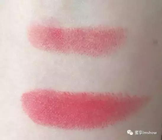 什么意思的口红显白显气质,什么颜色的口红显白显气质