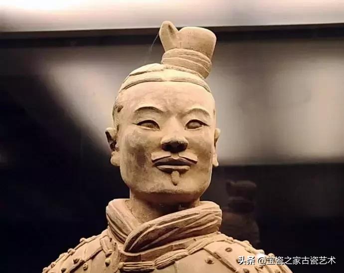 秦始皇兵马俑的疑问,有关于秦始皇兵马俑的知识