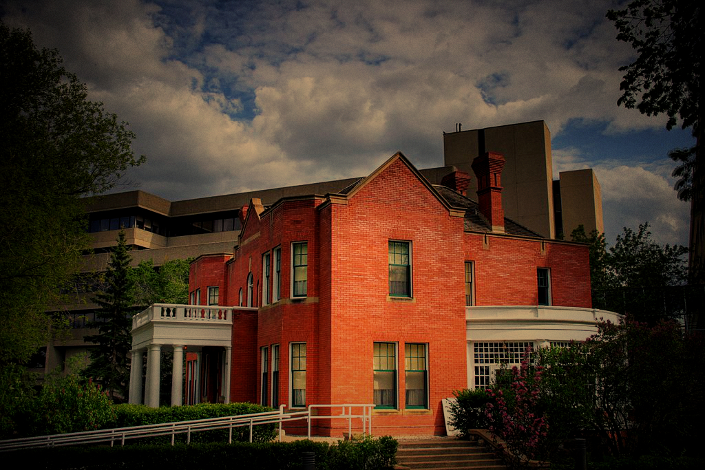 加拿大阿尔伯塔大学详细介绍,世界名校阿尔伯塔大学