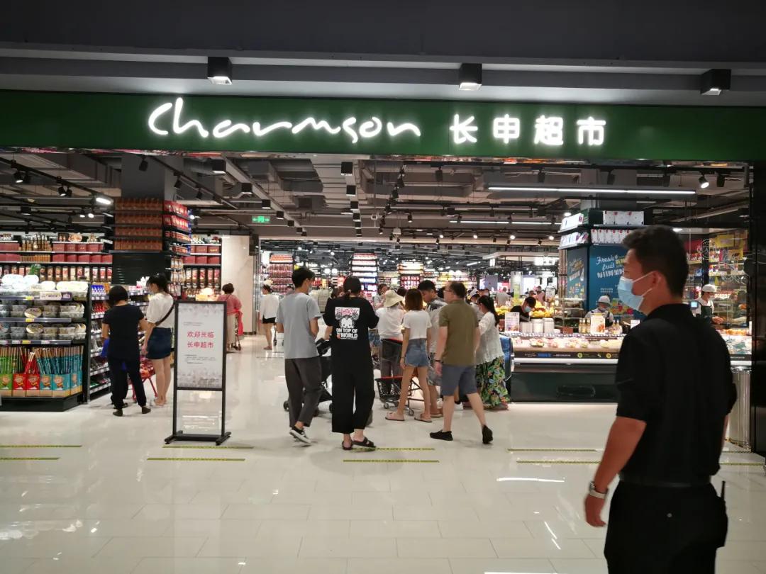 从一个小店到大店的历程,从小卖部发家