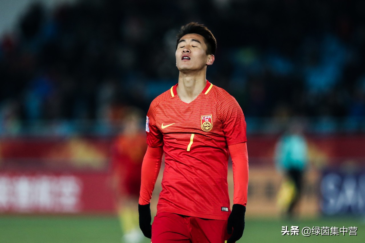 东亚四强赛国足3:0,东亚杯国足最好成绩