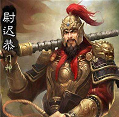 尉迟恭的老婆白夫人是谁演的,尉迟恭的两个老婆是真的吗