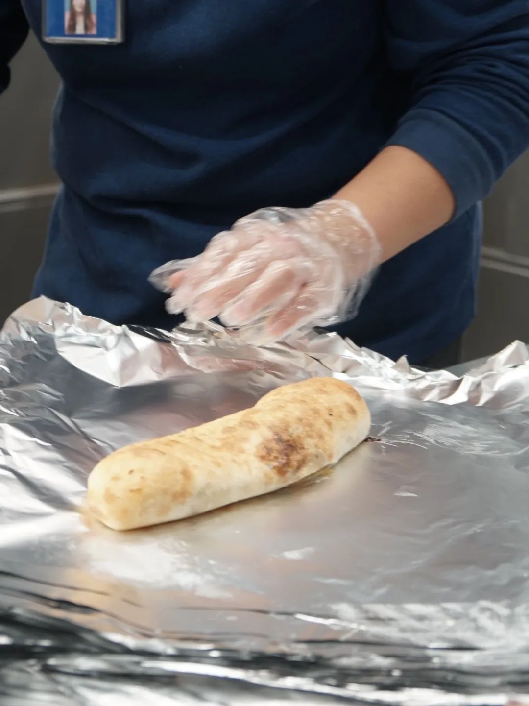 去山姆逛吃,感受下逛山姆的乐趣