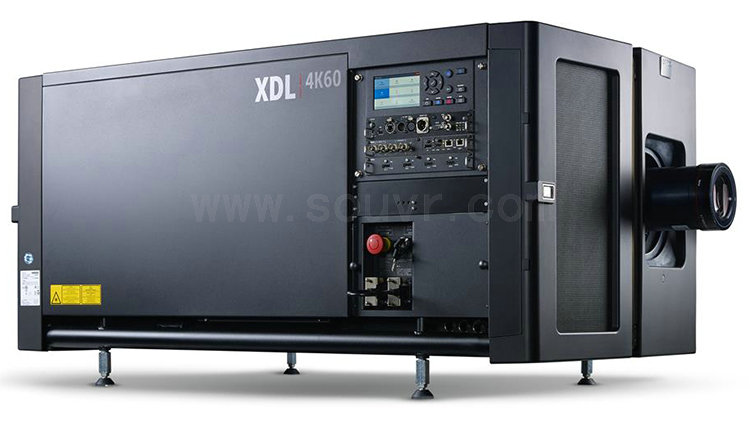 为什么电影没有3d效果投影,立体3d全息投影有哪些