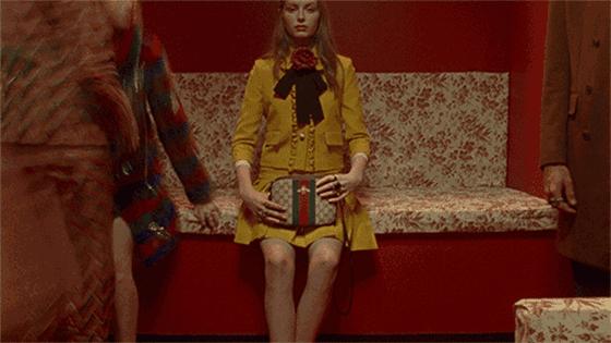 曾经说Gucci没戏的人，后来都打脸了